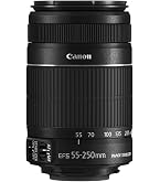 Amazon.co.jp: Canon EF-S55-250mm F4-5.6 IS II 【白箱タイプ