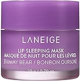 ラネージュ リップスリーピングマスク グミベア 20g 韓国コスメ LANEIGE 唇パック リップ バター ナイトリペアリップ メーカー公式