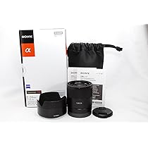 SONY SEL24F18Z 広角単焦点レンズ
