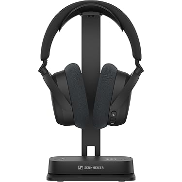Amazon.co.jp 最新リリース: オーバーイヤーヘッドホン の新着