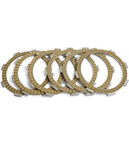 Amazon | ヨシムラ FCC強化クラッチキット APE100[エイプ] NSF100