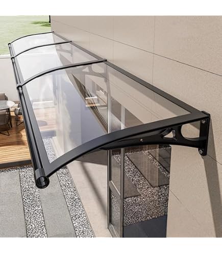Amazon | 日晴金属(Nisseikinzoku) 防雪屋根 C-RZJ2 シルバー 幅823