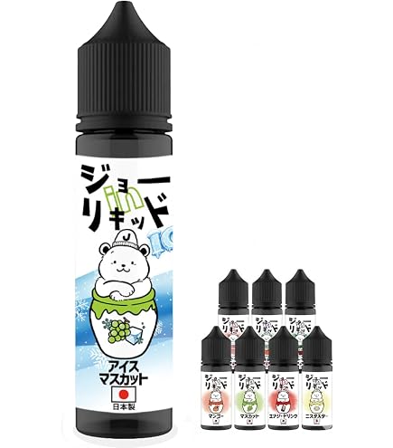 Amazon | オフィスエッジ×ハイリクコラボ『俺の超HINIC リキッド