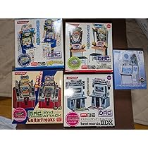 Amazon.co.jp: デスクトップアーケード4点fateミニ筐体フィギュア 112 