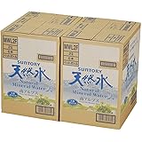 サントリー 南アルプスの天然水 2L×12本