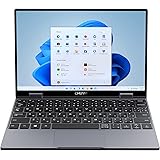 CHUWI MiniBook X windows 11【日本語キーボード】Celeron N100ノートパソコン10.51インチ12G RAM+512G ROM＋SSD拡張+ タッチパネル1920*1200 16:10 IPSディスプレイ最大2.8G