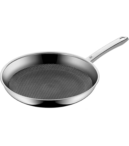 Amazon｜WMF ProfiSelect series フライパン 26cm W0741006291
