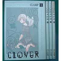 CLOVER 1 (講談社コミックスアミ) | CLAMP |本 | 通販 | Amazon