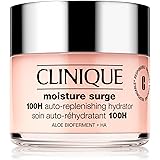 Clinique Moisture Surge 100-Hour Auto-Replenishing Hydrator For Unisex 4.2 oz Moisturizer