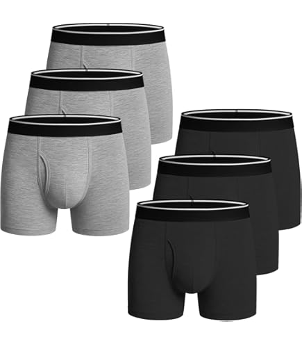 パンツ Ryo Amazon | [RYO] 失禁パンツ 尿漏れパンツ 男性用 2色4枚組 前開き