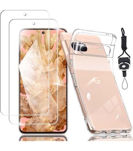 Amazon.co.jp: 【2枚セット Google Pixel 8 pro 用の ガラス フィルム