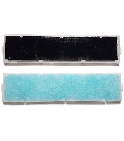 thumbnail image 2 of Replacement Filter Fit For Mitsubishi Electric Mini Split Filter Units MSY- GE24NA, MSY-GL24, MSY-GL24NA-U1, Replace MAC-2310FT-E, 4PCS, No Frames 2 of 9