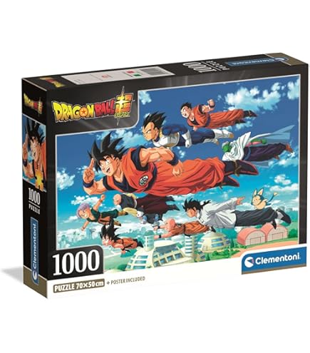 ジグソーパズル ドラゴンボール改 ポルンガ 950ピース (34×102cm) Amazon.co.jp: ドラゴンボール改 950ピース ポルンガ 950-23