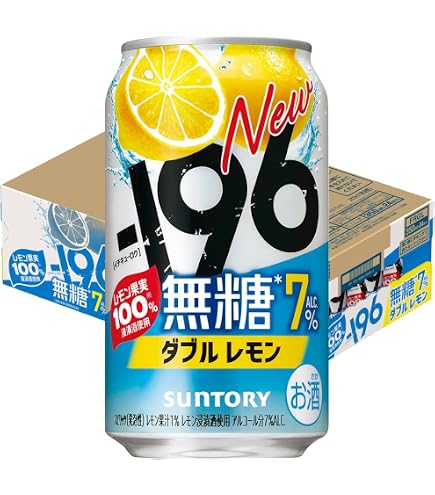 Amazon.co.jp: キリン 氷結 無糖 レモン Alc.7% 350ml x 12本 : 食品