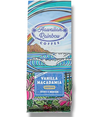 Amazon | ZAVIDA ザビダ ヘーゼルナッツ バニラホールビーン コーヒー