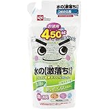 水の激落ちくん つめかえ用 450ml