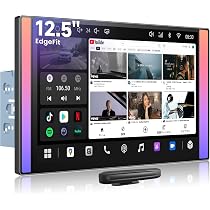 Amazon.co.jp: ATOTOZONE S8 Gen4(A7) 12.5インチ 1920*1200 QLED