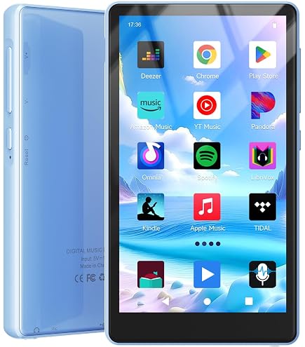 Amazon | SONY ウォークマン Fシリーズ 16GB ブルー NW-F885/L | Sony