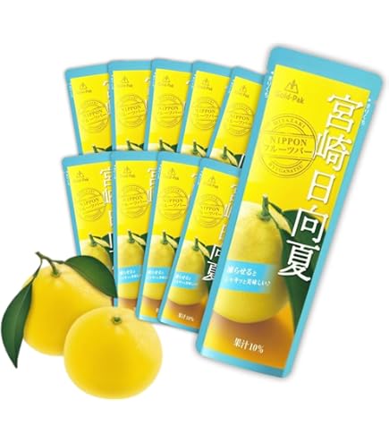 Amazon.co.jp: リボン 果汁100%フローズンシャーベット 9本入 : 食品