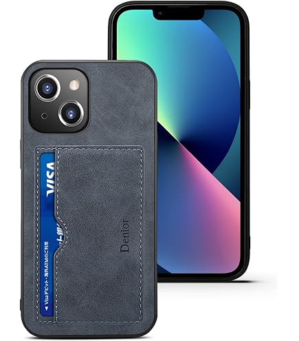 iPhone13 初期化済み(ケース付き) Amazon.co.jp: iPhone 13 mini 用 ケース 5.4インチ用 手帳 背面