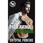 Park Avenue Pretender: A Hero Club Novel