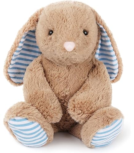 Amazon.co.jp: Dilly dudu Blossom うさぎぬいぐるみ ぬいぐるみ 10