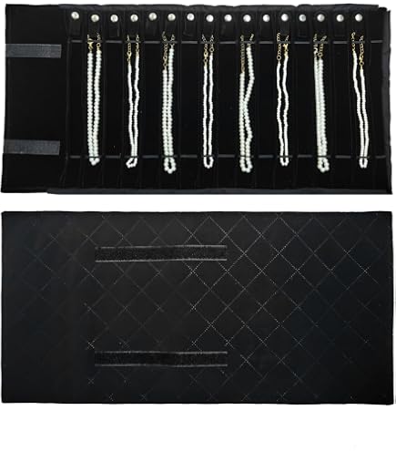 Amazon｜大型ジュエリートラベルアタッシュプレゼンテーション