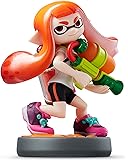 amiibo ガール(スプラトゥーンシリーズ)