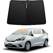 Amazon.co.jp: 【強化版】ホンダ フィット GR系 フロントガラス