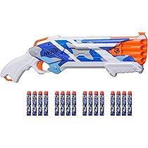 Nストライクエリート　ラフカット Amazon.co.jp: Nerf N-Strike Elite BattleCamo Series Rough