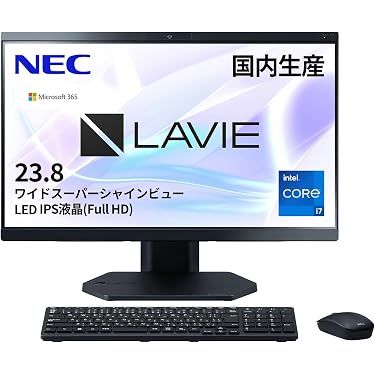 Amazon.co.jp 最新リリース: 一体型PC の新着ランキングです。