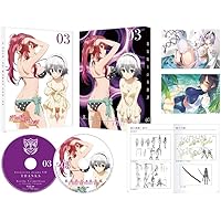 落第騎士の英雄譚 < キャバルリィ > 第3巻 [DVD]