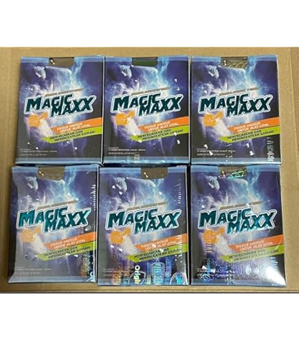 Amazon.co.jp: スーパーマジックティッシュ 6枚／箱 Super Magic