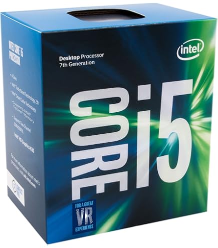 Intel Core I5-8400 2.80Ghz 9 MB Cache Processor, BX80684I58400