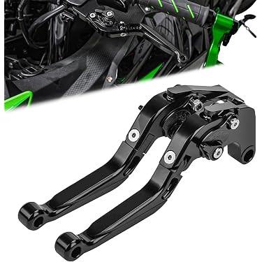 Amazon.co.jp 売れ筋ランキング: バイク用クラッチレバー の中で最も