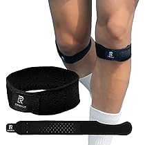 「膝、肩のスポーツリハビリテーション」 膝 サポーター 楽歩ひざ立体サポーター 2枚組 日本ウォーキング