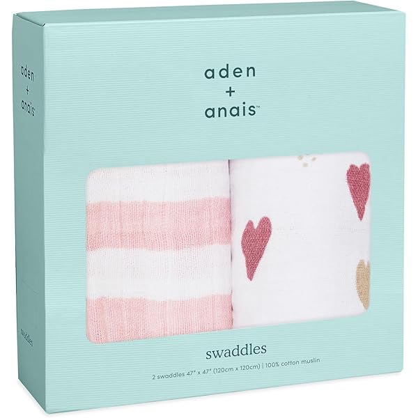 Amazon.co.jp: aden + anais(エイデンアンドアネイ) 【日本正規品