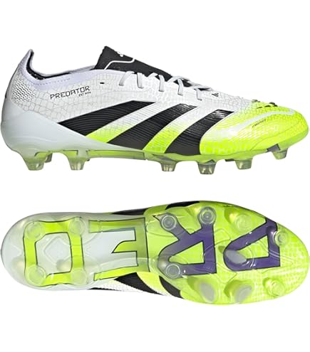 アディダス サッカーシューズ スパイク Amazon.co.jp: adidas(アディダス)【G27608】プレデターリーサルゾーン