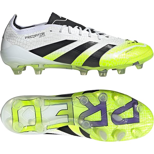 Amazon | [アディダス] PREDATOR ELITE FG サッカースパイク