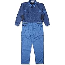 ツナギ Amazon.co.jp: AUTO－BI 空調つなぎ服［［R上］］001