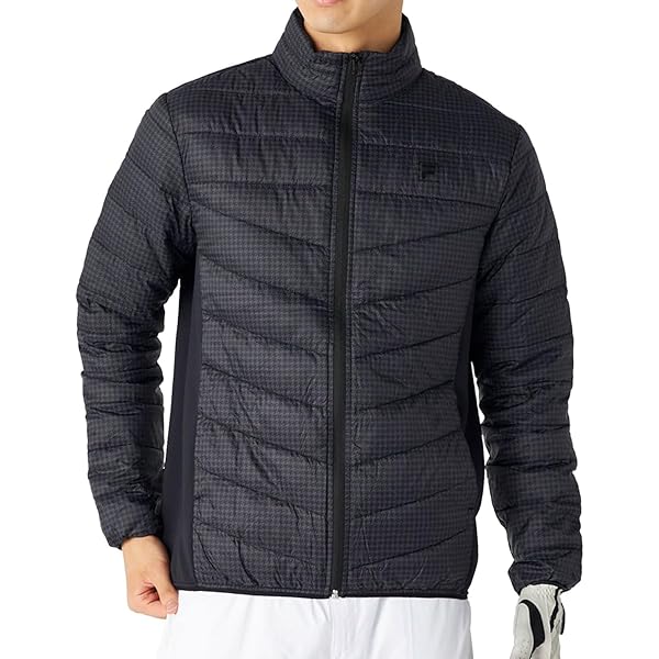 Amazon | [ティゴラ] アウトドア 中綿ジャケット 中綿インサレーション