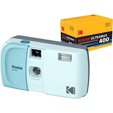 Amazon.co.jp 売れ筋ランキング: コンパクトフィルムカメラ の中で最も