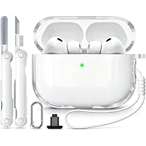 Amazon.co.jp: 【整備済み品】Apple AirPods Pro (第3世代) : 家電＆カメラ