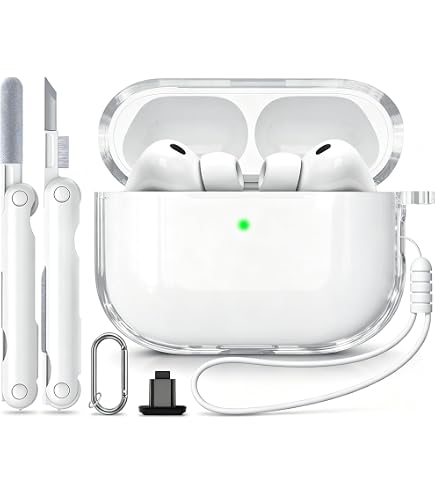Amazon.co.jp: 【整備済み品】Apple AirPods Pro (第3世代) : 家電＆カメラ