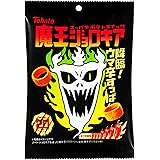東ハト 魔王ジョロキア 42g×12袋