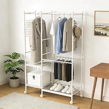 Amazon.co.jp 最新リリース: ハンガーラック の新着ランキングです。