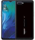 Amazon.co.jp: OPPO Reno3A Black CPH2013 BK : Electronics