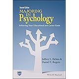 Majoring in Psychology: Achieving Your Educational and Career Goals