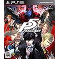 ペルソナ5 - PS3