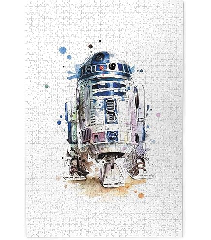 スターウォーズ ジグソーパズル モザイクアート 1000ピース ビバリー スターウォーズ ジグソーパズル モザイクアート 1000ピース